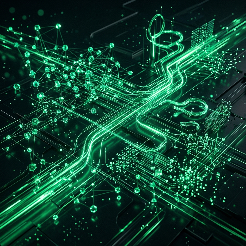 Unité Automatisation de Boss Systems AI